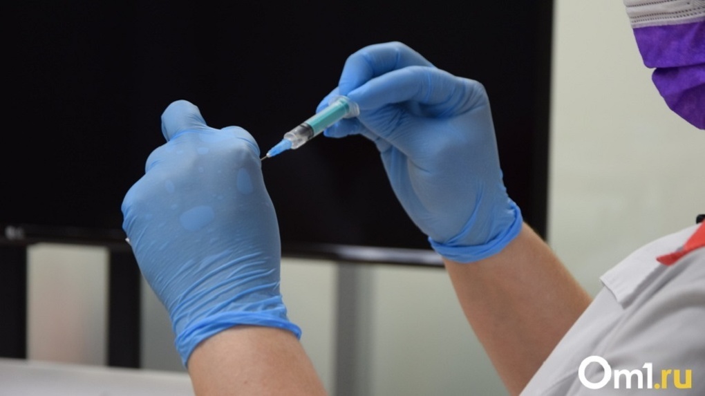 Вакцинация от коронавируса в Новосибирской области может стать обязательной