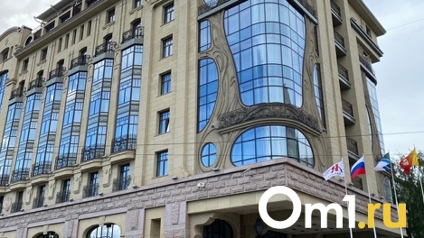 Что изменится в новосибирском отеле Marriott после ребрендинга
