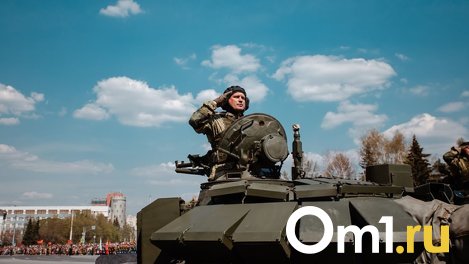 Почти полмиллиона рублей: в Омске увеличили региональные выплаты для контрактников