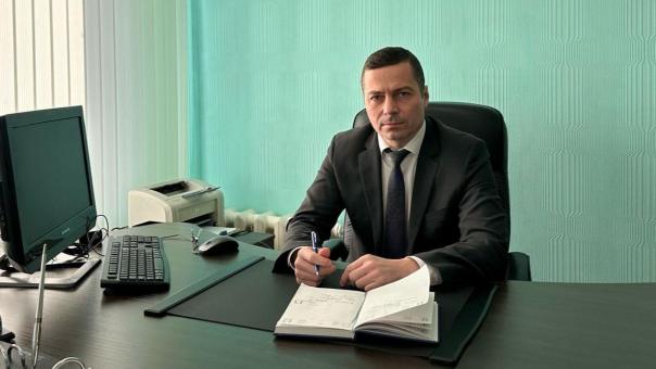 В мэрии Омска назначили нового директора департамента по делам молодёжи.