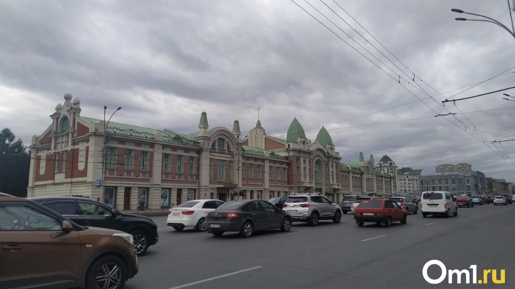 В Новосибирске 55 детей пострадали в ДТП за первый квартал 2024 года