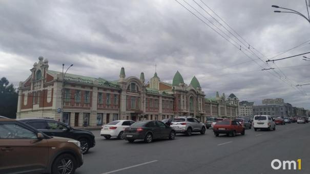 В Новосибирске 55 детей пострадали в ДТП за первый квартал 2024 года