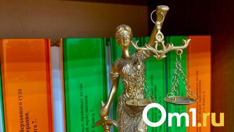 В Омске судят курьера мошенников, обманывающих пенсионеров