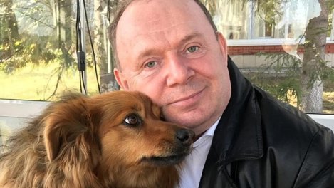 Обвиняемый в коррупции новосибирский экс-сенатор Лаптев перенёс операцию