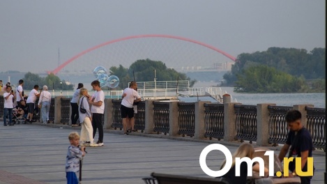 Стало известно, насколько выросла численность жителей Новосибирска