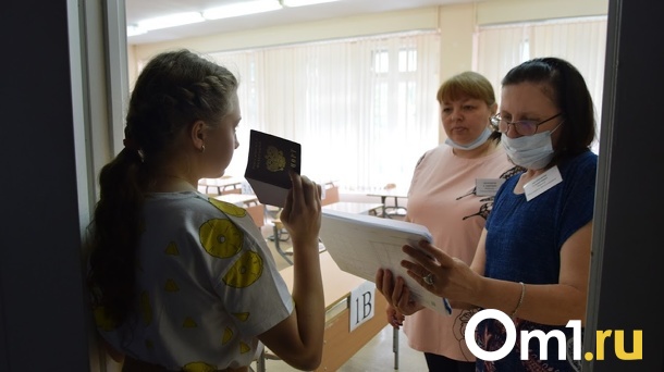 Всего один омский школьник решился сдать ЕГЭ по китайскому языку