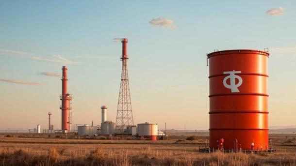 Двое мигрантов в Новосибирской области похитили нефть на сумму 92 млн рублей
