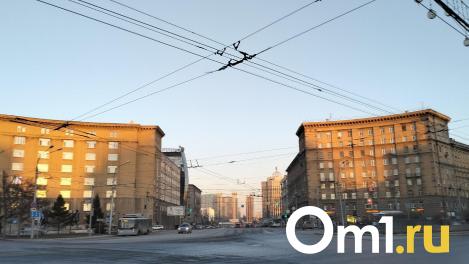 В Новосибирске до конца года установят 24 новых камеры фиксации нарушений