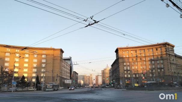В Новосибирске до конца года установят 24 новых камеры фиксации нарушений