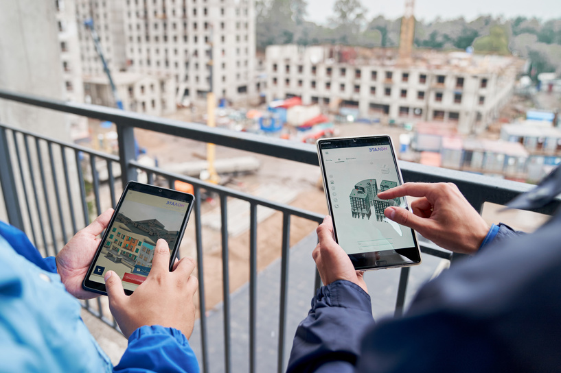 Изображение фоторепортажа