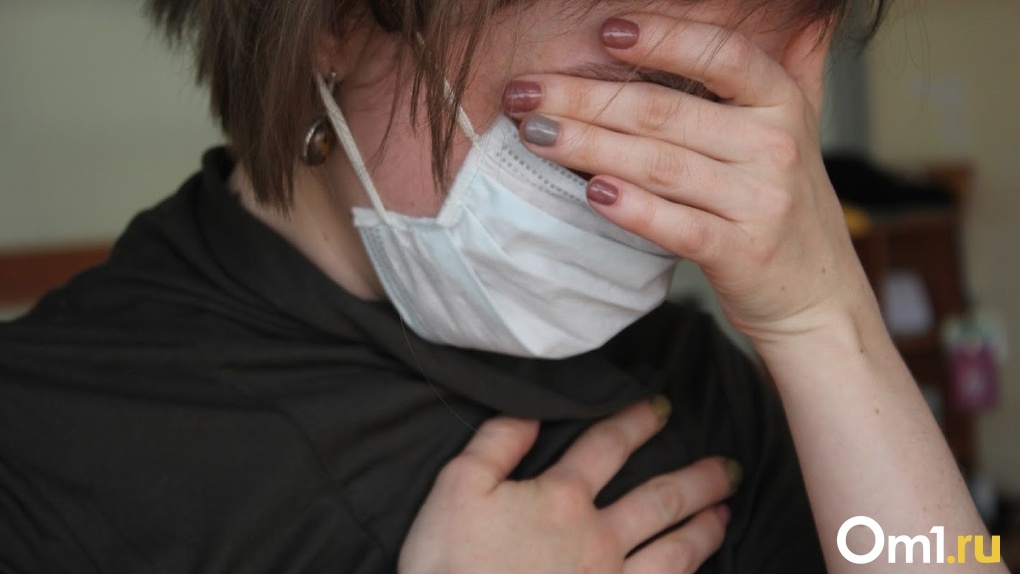 Молодая мать из Новосибирска дважды заразилась коронавирусом и умерла от последствий