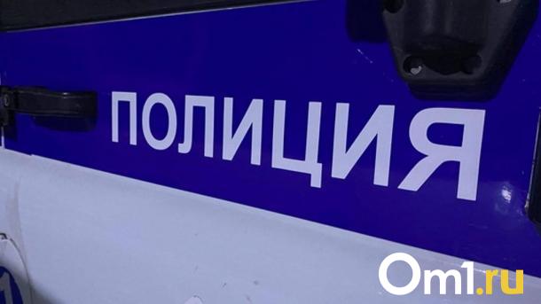 В конфликте двух омичек удар ножом получил молодой мужчина