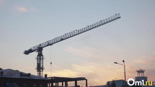 В Омске пустырь на Булатова продают под застройку за 24 миллиона