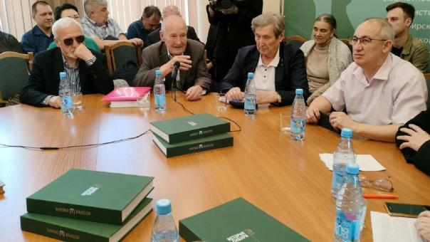 Новую историю Сибири написали в Новосибирской области