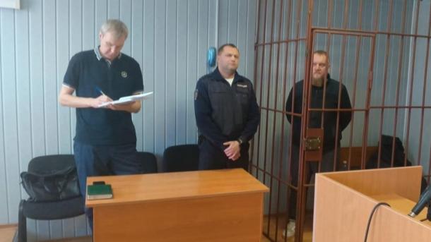 Новосибирский суд признал виновным Котелянского в мошенничестве с ХPL-монетами