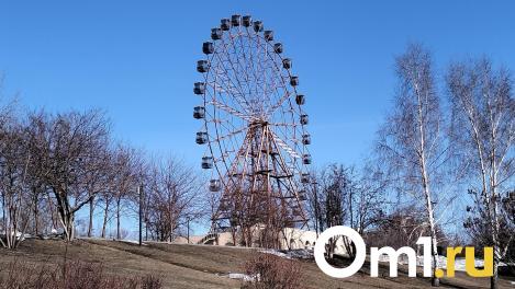 К концу недели в Омской области потеплеет до +6