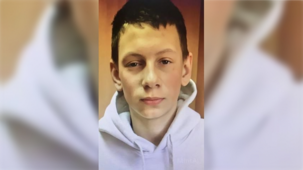 В Новосибирской области ищут пропавшего 13-летнего подростка из Искитима