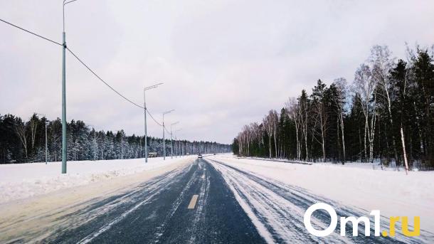 «Омскоблавтотранс» забрал маршруты из Омска, от которых отказались перевозчики