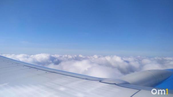 Новосибирцы смогут улететь в Камрань на боингах Azur Air в новогодние праздники