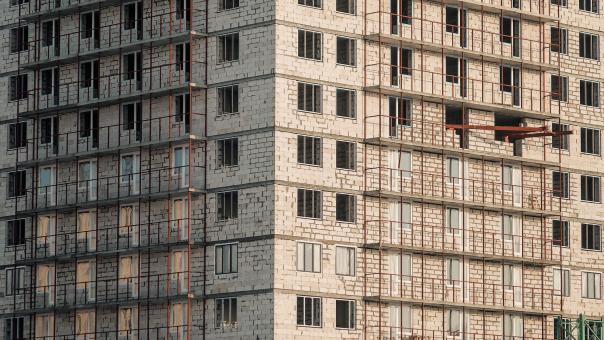 Ипотека траншами — реальный способ сэкономить на квартире