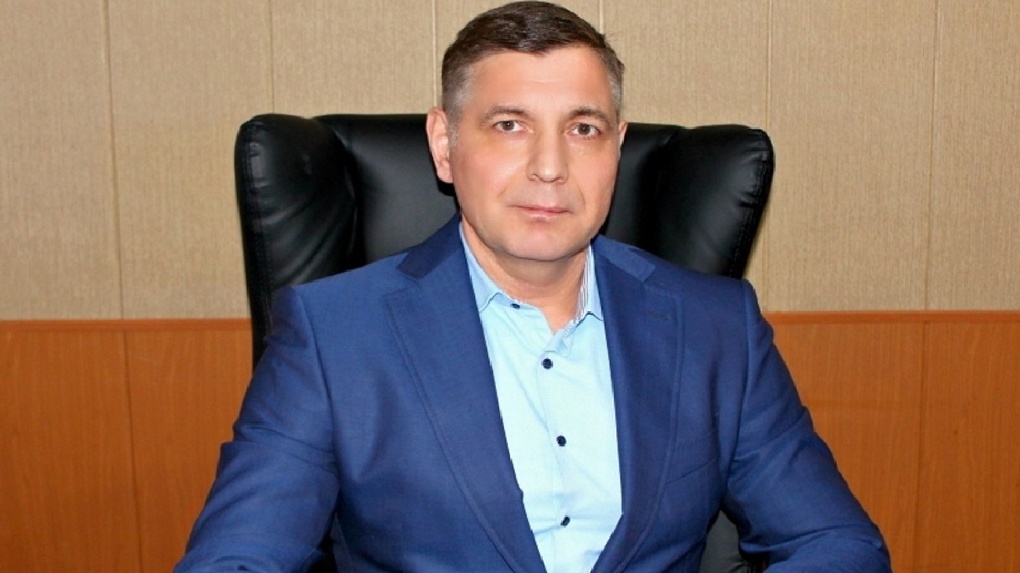 Руководитель омского Фонда капремонта подал в отставку