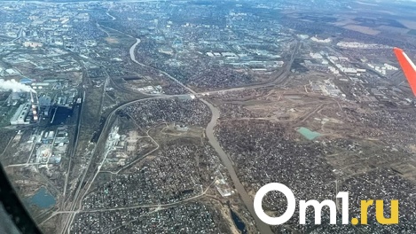 В Омске самолёту выдали сертификат лётной годности на основе поддельных документов