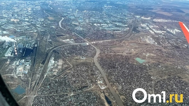 В Омске самолёту выдали сертификат лётной годности на основе поддельных документов