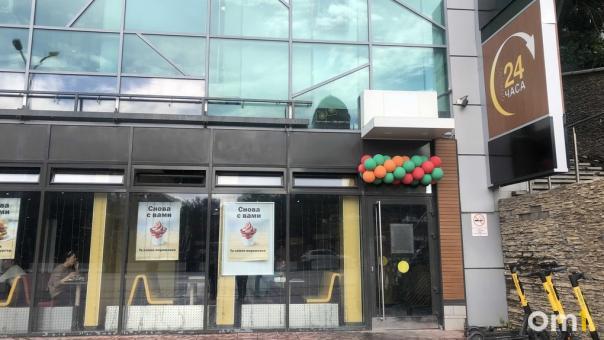 Шесть кафе и баров закрылись в Новосибирске