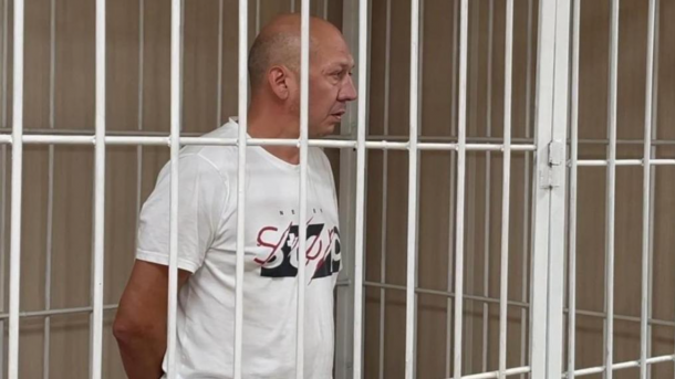 Напавший с молотком на парня новосибирец не смог выйти из СИЗО