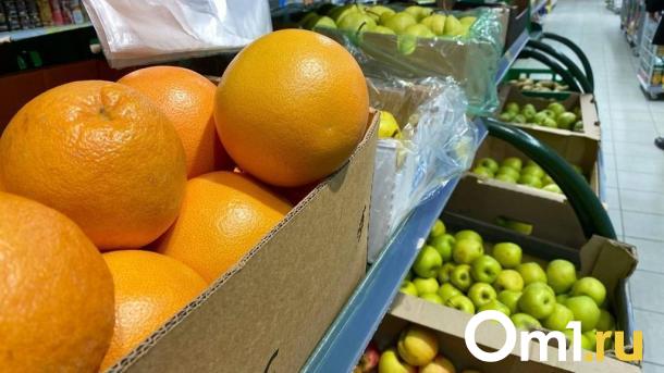 Стало известно, сколько в среднем омичи тратят на еду