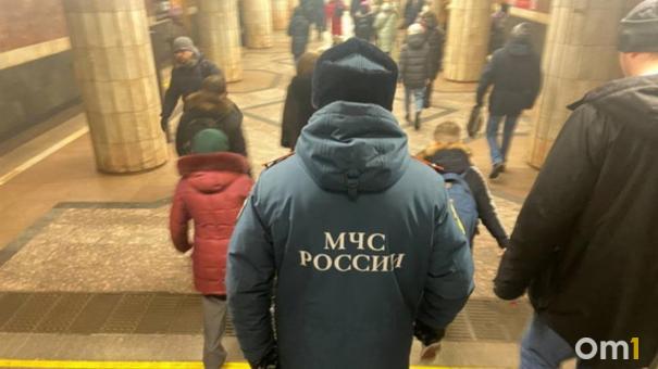 Новосибирские спасатели ликвидировали четыре пожара и семь ДТП за сутки