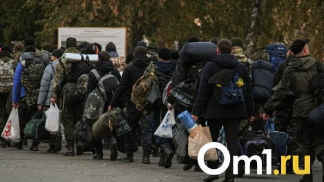 Омский священник Лемешко назвал патриотами тех, кто добровольцами отправляется на СВО