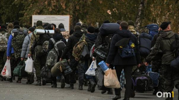 Омский священник Лемешко назвал патриотами тех, кто добровольцами отправляется на СВО