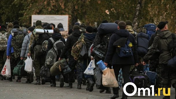 Омский священник Лемешко назвал патриотами тех, кто добровольцами отправляется на СВО