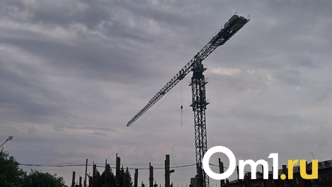 В Омске на Завертяева появится ещё одна высотка