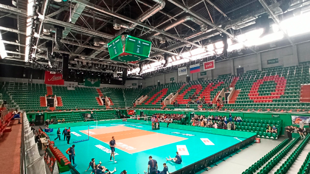 Территорию вокруг новосибирской «Локомотив-Арены» планируют благоустроить в течение 10 лет