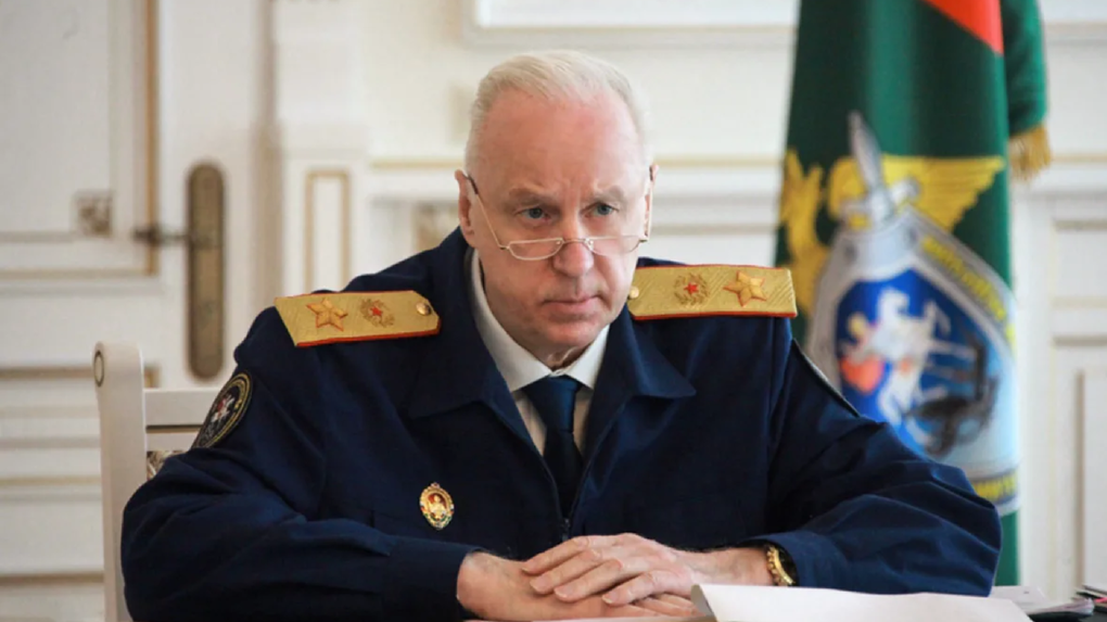 Глава СКР Бастрыкин перевёл ведомство на усиленный режим работы