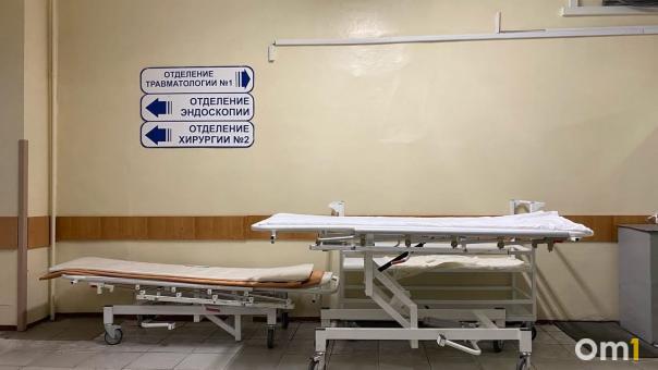 Эксперт назвал страны, из которых медицинские туристы приезжают в Новосибирск