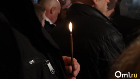 Архитектор, занимавшийся реставрацией омского ДК «Рубин» и Никольского собора, скоропостижно скончался