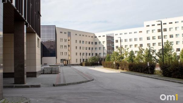 НГУ попал на 496-е место рейтинга лучших вузов мира