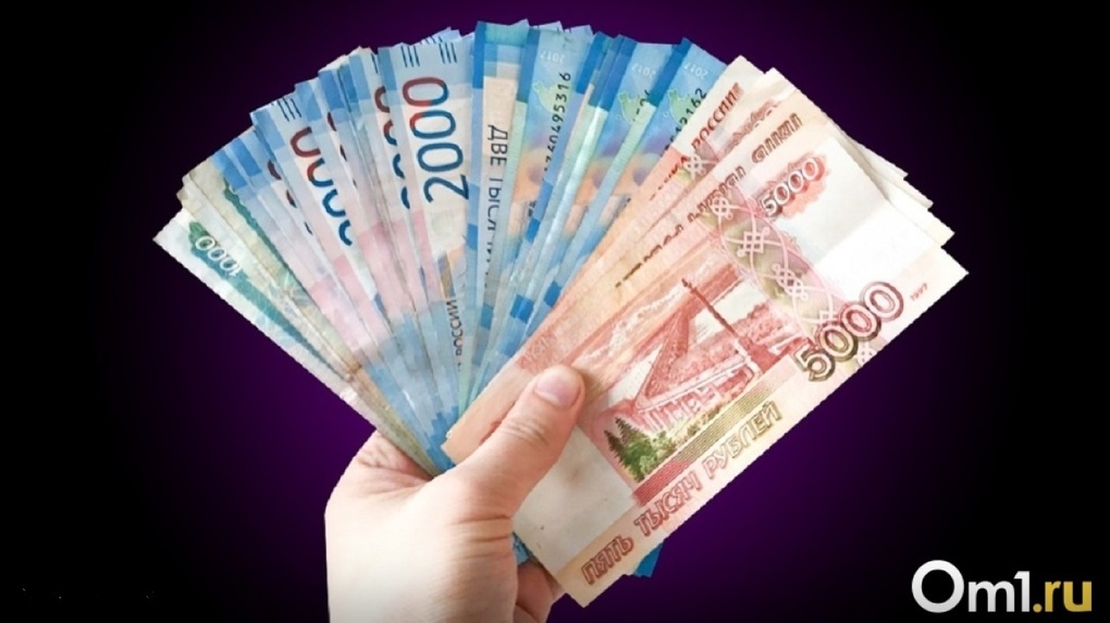 Около 62 млн рублей заработной платы задолжали новосибирские предприниматели