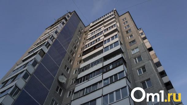 Омичам потребуется более семи лет, чтобы накопить на «вторичку»