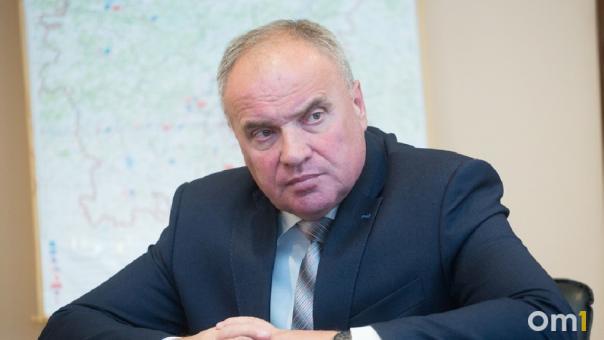 Владимир Куприянов рассказал о нововведениях в Омской области по проекту «Демография»