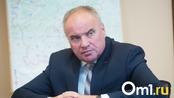 Владимир Куприянов рассказал о нововведениях в Омской области по проекту «Демография»
