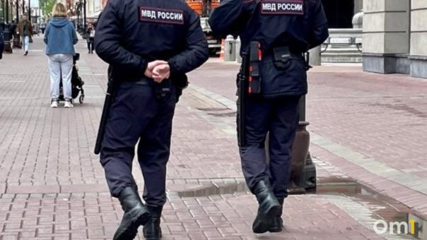 В Омске нашли более трёх десятков нелегалов из азиатских стран