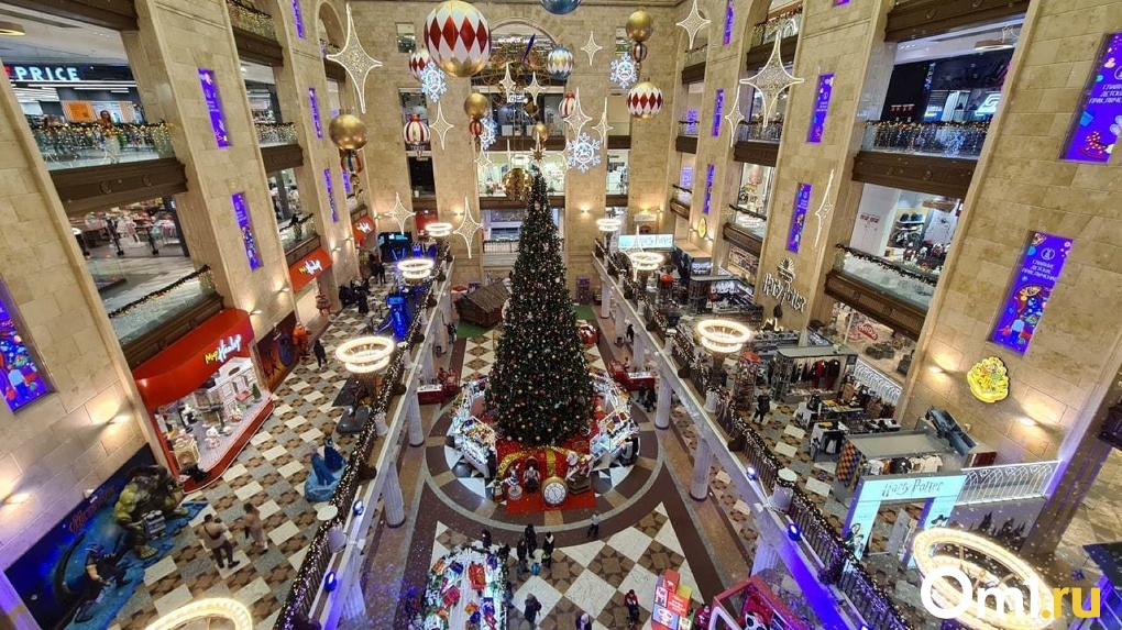 Ярмарочный переполох: что можно посетить, посмотреть и купить в Москве на новогодних каникулах