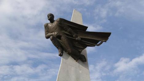 Омичам показали, как выглядит аварийный СКК имени Блинова