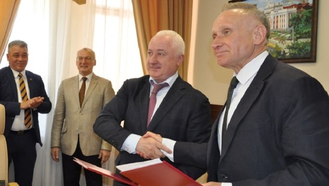 Движение «Защитник» набирает обороты в Новосибирской области