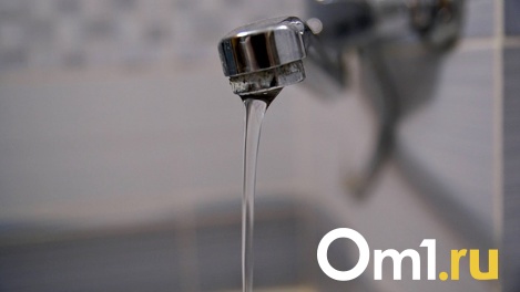 Жители омского села пили воду из колонки, в которой были превышены показатели аммиака и железа