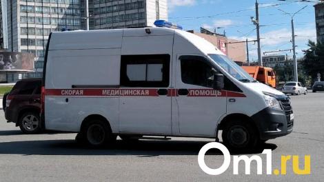 В Москве госпитализировали известного телеведущего Отара Кушанашвили
